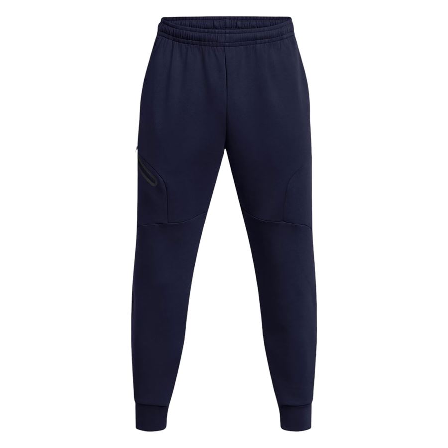 Jogger UA Unstoppable Fleece da uomo Under Armour | 13893530410